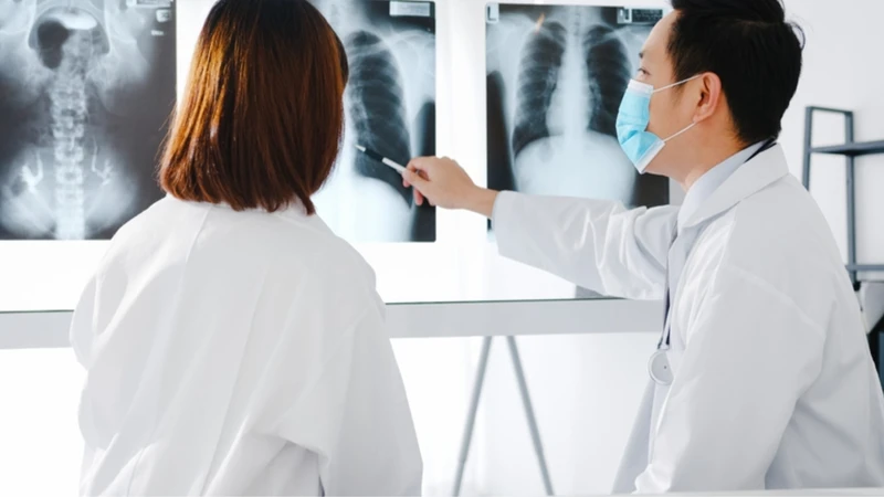Phương pháp chụp X-quang tắc ruột là gì? Khi nào cần chỉ định chụp X-Quang? 5