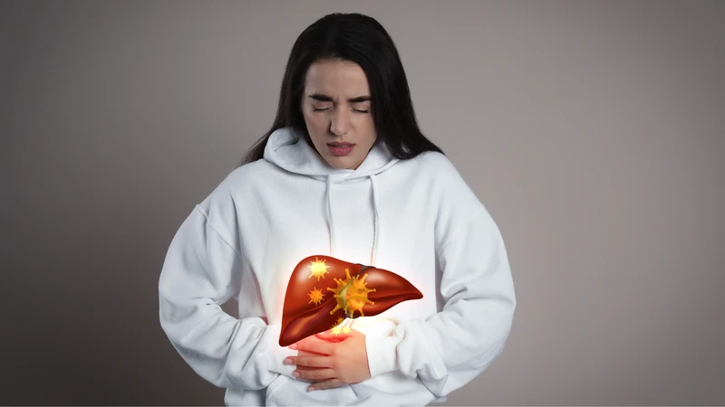 Phương pháp điều trị viêm gan C hiện nay 1