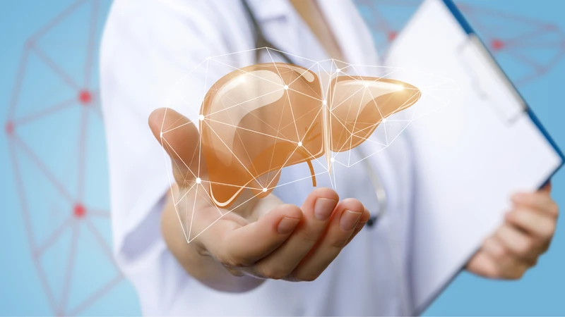 Phương pháp điều trị viêm gan C hiện nay 2