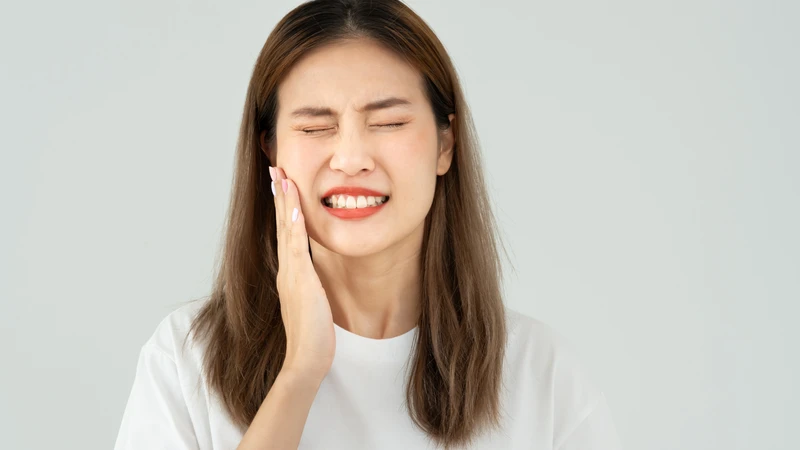 Đau nhức bất thường không rõ nguyên nhân
