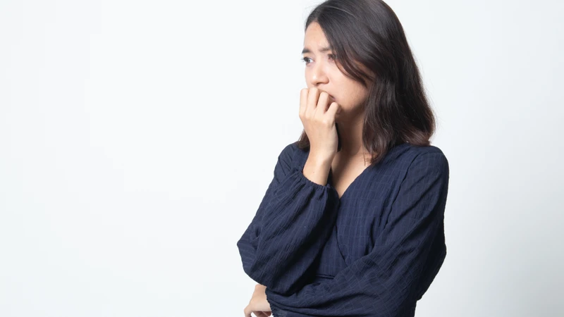 Trải nghiệm bị phản bội hoặc sang chấn có thể liên quan đến khó khăn trong tin tưởng