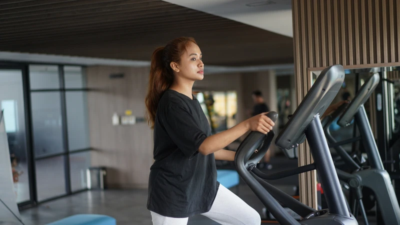 Kết hợp plank với cardio giúp tăng hiệu quả đốt mỡ