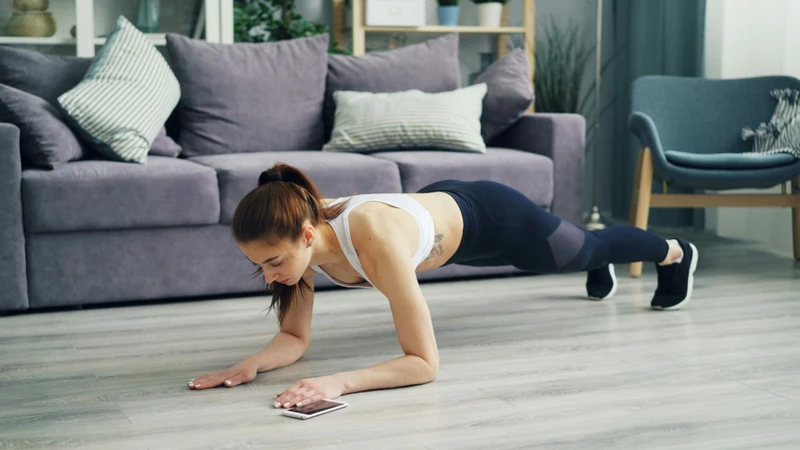 Plank có giảm cân không? Giải đáp từ góc nhìn khoa học 3
