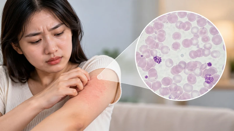 Plasmodium vivax là một trong những loài ký sinh trùng gây bệnh sốt rét ở người