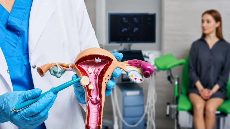 Người bệnh nên đi khám khi xuất hiện dấu hiệu bất thường