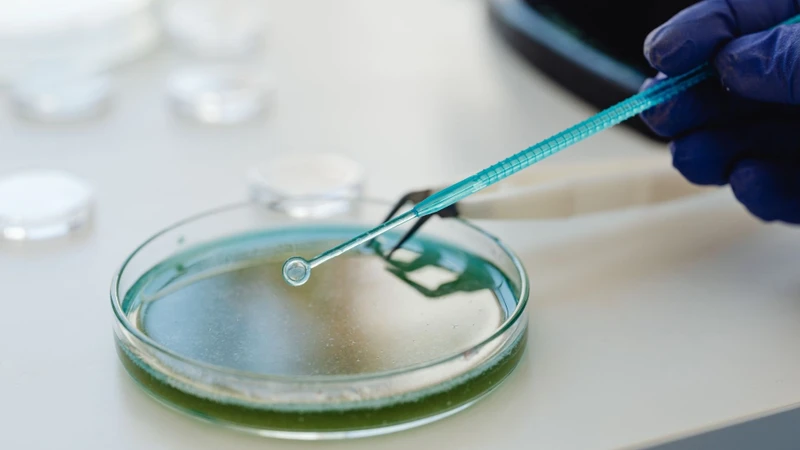 Polyp dạ dày có thể do vi khuẩn&nbsp;Helicobacter pylori