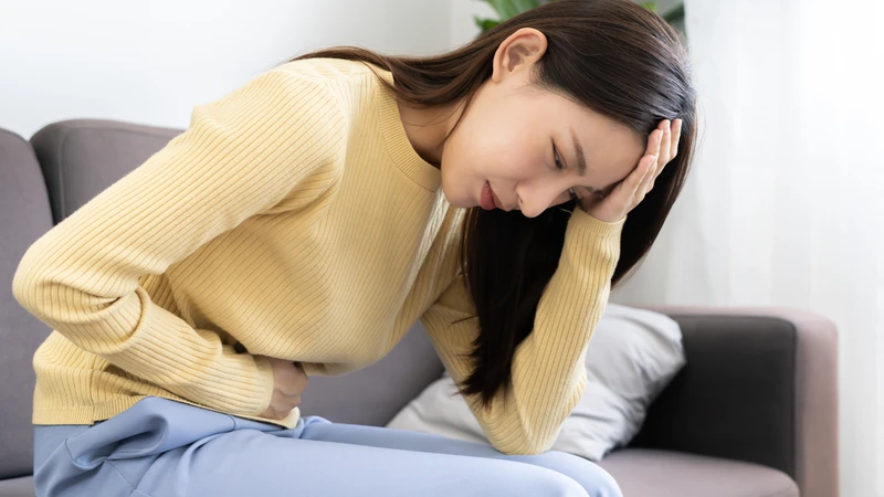 Polyp nhỏ thường không có triệu chứng rõ ràng, vì vậy tầm soát đóng vai trò quan trọng trong phát hiện sớm