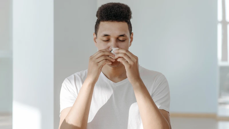 Polyp mũi có nguy hiểm không? Nguyên nhân, biến chứng tiềm ẩn và cách xử lý 2