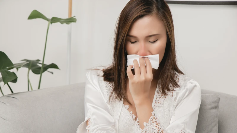 Polyp mũi có nguy hiểm không? Nguyên nhân, biến chứng tiềm ẩn và cách xử lý 3