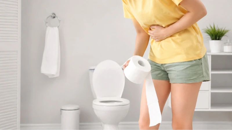 Thay đổi thói quen đại tiện kéo dài có thể là dấu hiệu cần đi khám