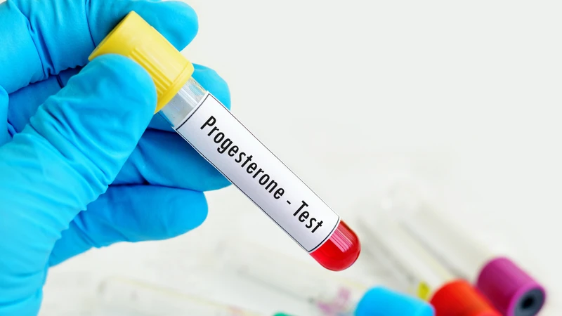 Progesterone thấp có sao không? Những điều phụ nữ nên biết 3