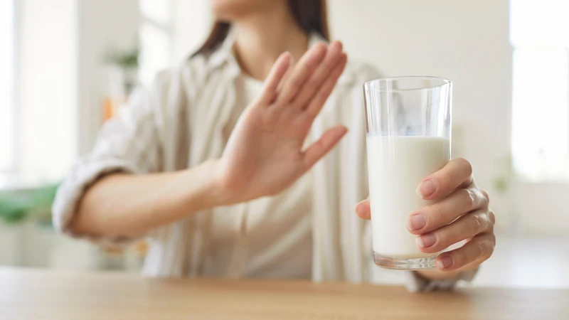 Có thể bổ sung nguồn protein từ thực vật như đậu nành, đậu Hà Lan nếu ăn chay hay không dung nạp lactose