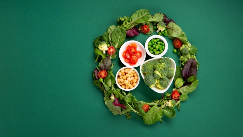 Protein thực vật có tăng cơ không? Giải đáp mọi thắc mắc 2