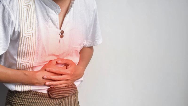 Quai ruột ứ dịch có thể là dấu hiệu của tắc ruột cần được đánh giá sớm