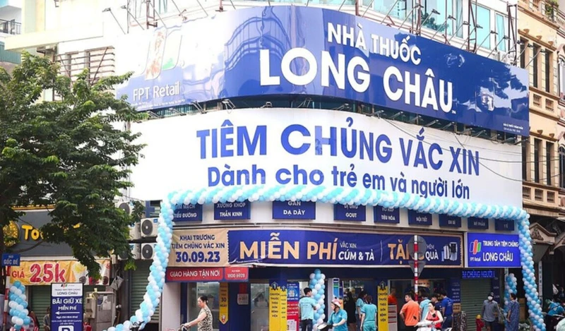 Tiêm vắc xin HPV ở đâu tại Quận 8 để đảm bảo an toàn, uy tín?