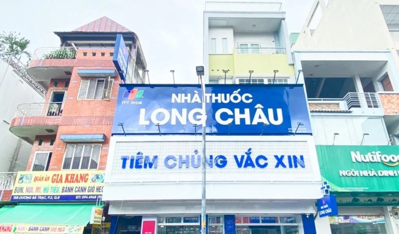 Tiêm chủng Long Châu là địa điểm tiêm vắc xin HPV được nhiều người tin tưởng lựa chọn