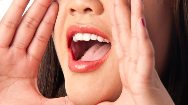 Quan hệ bằng miệng có thai không? Những hiểu lầm phổ biến về quan hệ bằng miệng và mang thai 2