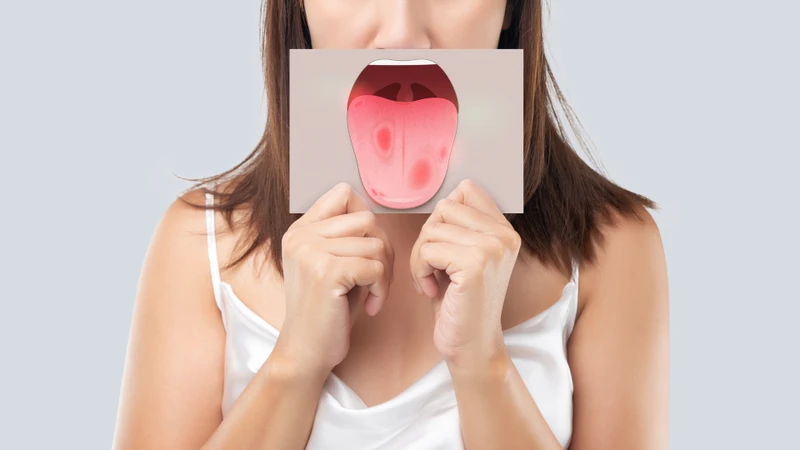 Quan hệ bằng miệng có thai không? Những hiểu lầm phổ biến về quan hệ bằng miệng và mang thai 3