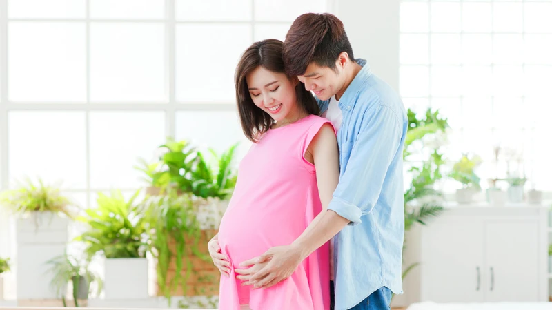 Quan hệ bằng miệng khi mang thai có an toàn không? Một số thông tin bạn cần biết 5