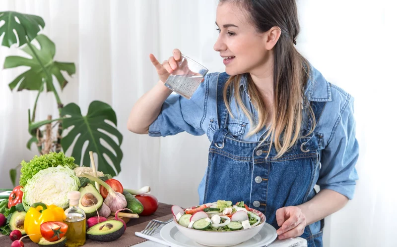 Quan hệ bao lâu thì có bầu? Giải đáp chi tiết cho các cặp đôi đang mong con 5
