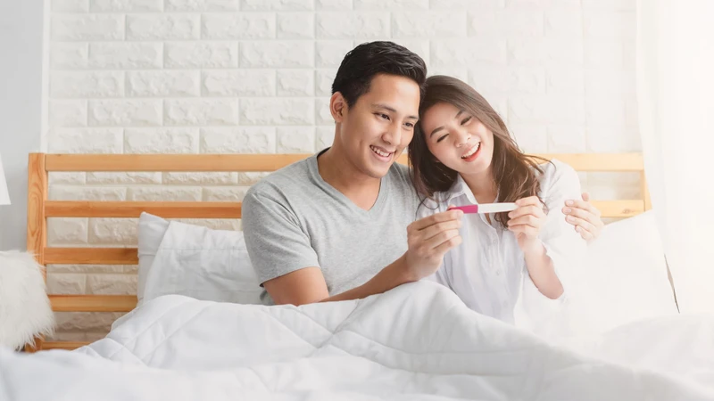 Quan hệ gần ngày kinh nguyệt có bị chậm kinh không? Những lưu ý cần biết 4