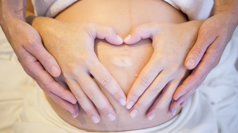 Quan hệ khi mang thai có được xuất vào trong không? Tác động sinh lý của tinh dịch 1