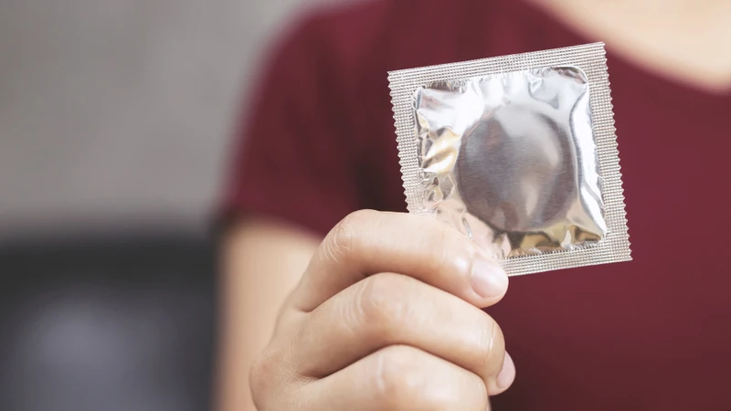 Quan hệ khi mang thai có được xuất vào trong không? Tác động sinh lý của tinh dịch 5