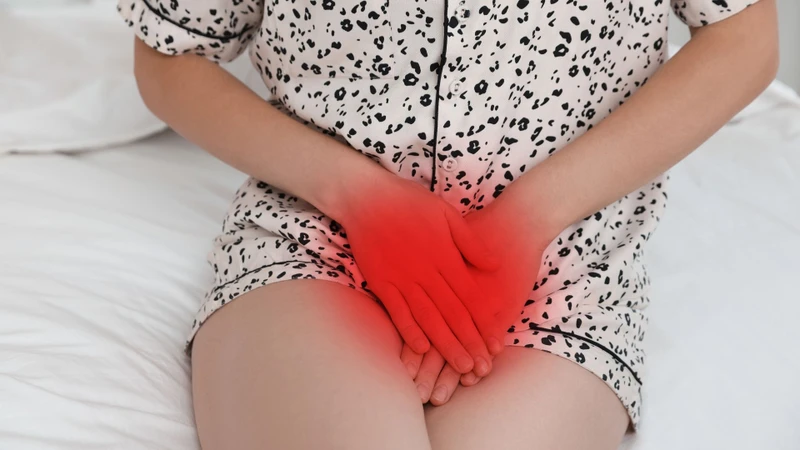 Quan hệ tình dục quá mạnh bạo là một trong những nguyên nhân làm tăng nguy cơ viêm nhiễm phụ khoa