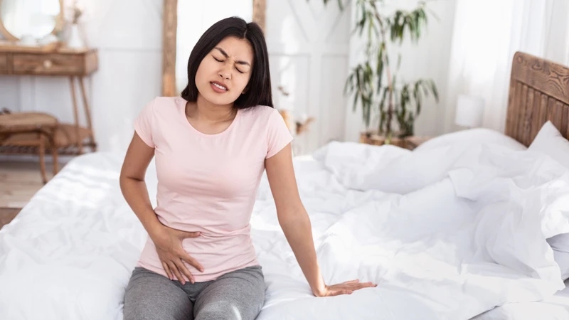 Quan hệ mạnh có sao không là thắc mắc thường gặp của các cặp đôi hiện nay