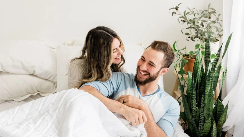 Quan hệ ngày cuối kinh nguyệt có thai không? Lưu ý gì khi quan hệ? 1