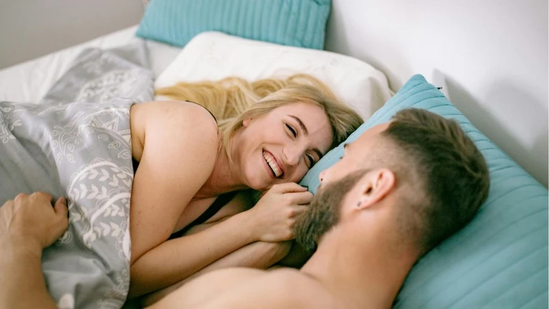 Quan hệ ngày đầu kinh nguyệt có sao không? Nên chú ý gì? 1