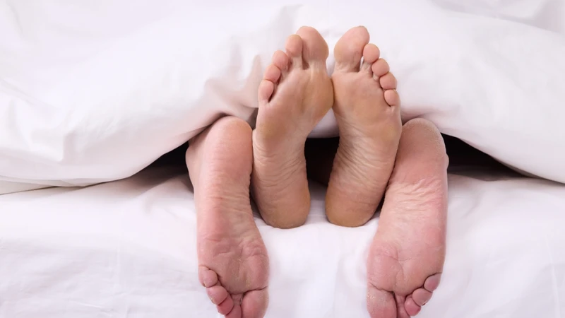 Đi tìm câu trả lời cho câu hỏi quan hệ nhiều có bị vô sinh không​
