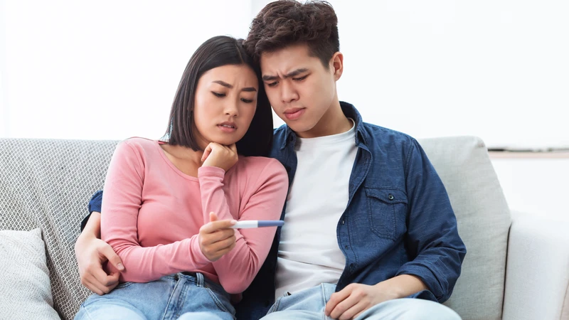 Quan hệ sau 8 ngày thử thai được chưa? Thử thai sau 8 ngày kể từ ngày quan hệ là quá sớm