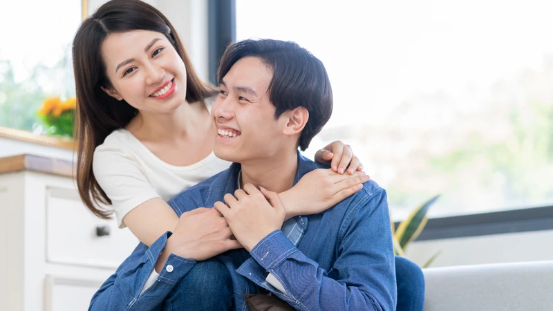 Quan hệ tình dục có tác dụng gì? Hành động này giúp nuôi dưỡng sức khỏe tinh thần và củng cố mối quan hệ tình cảm