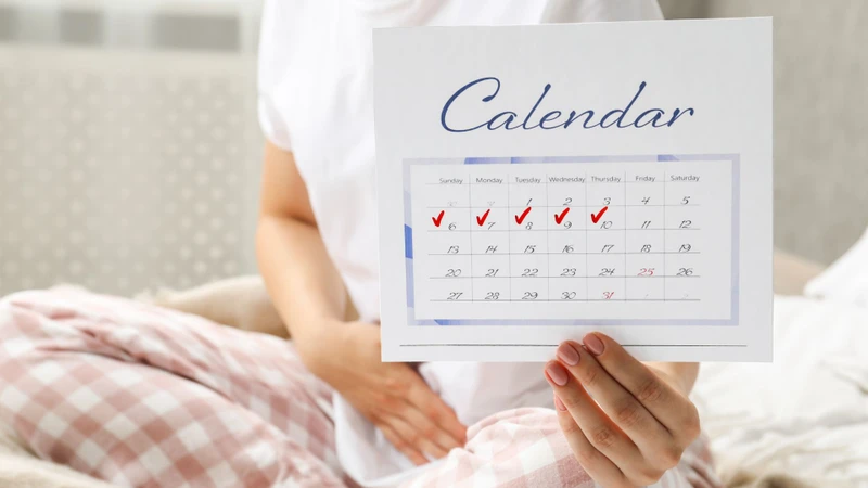 Quan hệ trước 7 ngày có kinh nguyệt có thai không? Giải thích chính xác từ chuyên gia 2