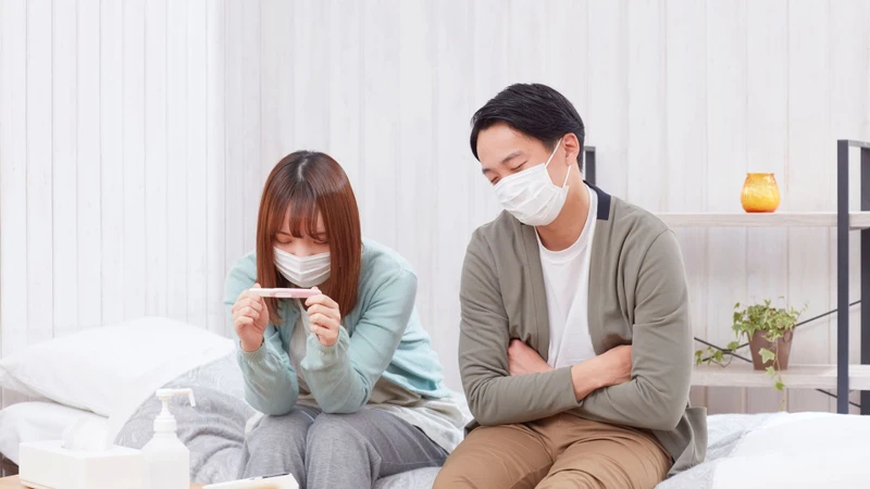 Quan hệ trước 9 ngày có kinh nguyệt có thai không? Những lưu ý quan trọng 3