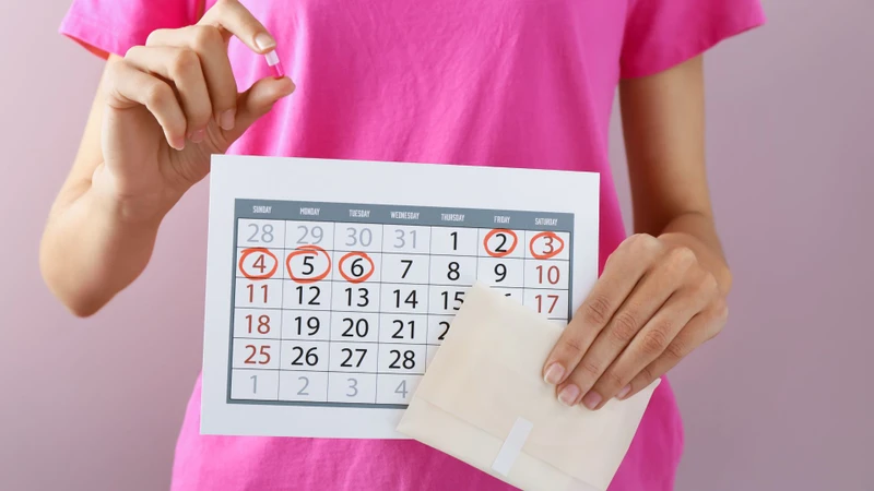 Quan hệ trước 9 ngày có kinh nguyệt có thai không? Những lưu ý quan trọng 2