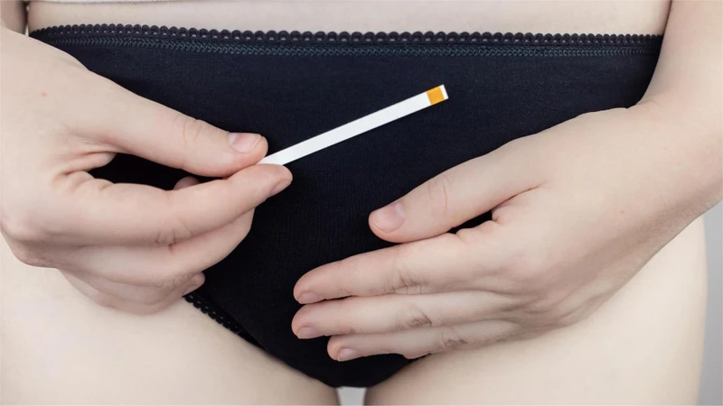 Quan hệ xong bị ngứa: Nguyên nhân, cách xử lý và phòng ngừa hiệu quả 2