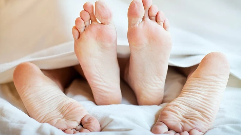 Quan hệ xong tinh trùng trào ra ngoài có thai được không? 3