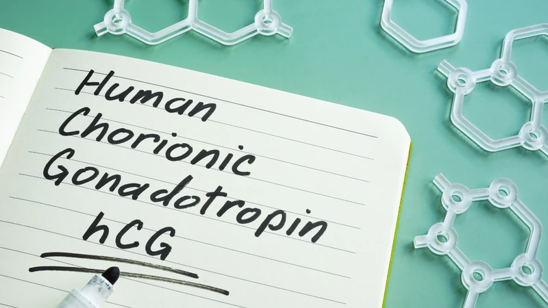 Que thử thai điện tử là thiết bị tại nhà giúp phát hiện hormone hCG trong nước tiểu