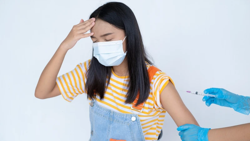 Theo dõi lịch tiêm giúp trẻ hoàn thành phác đồ đúng hẹn