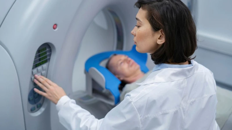 Người có triệu chứng nghi ngờ đột quỵ não thường được chỉ định chụp CT mạch máu não