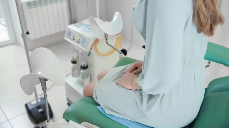 Ra huyết trắng nhiều là sắp có kinh hay có thai? Khi nào nên đi khám hoặc thử thai? 3