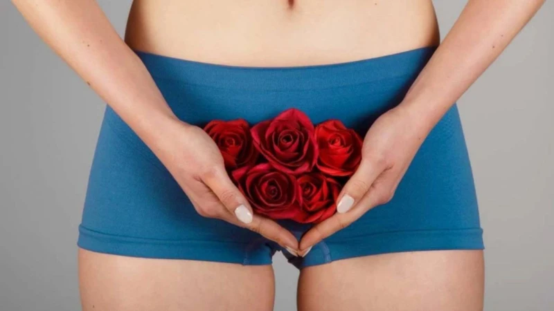Ra khí hư màu nâu lẫn máu: Nguyên nhân, dấu hiệu cảnh báo và cách xử lý an toàn 5