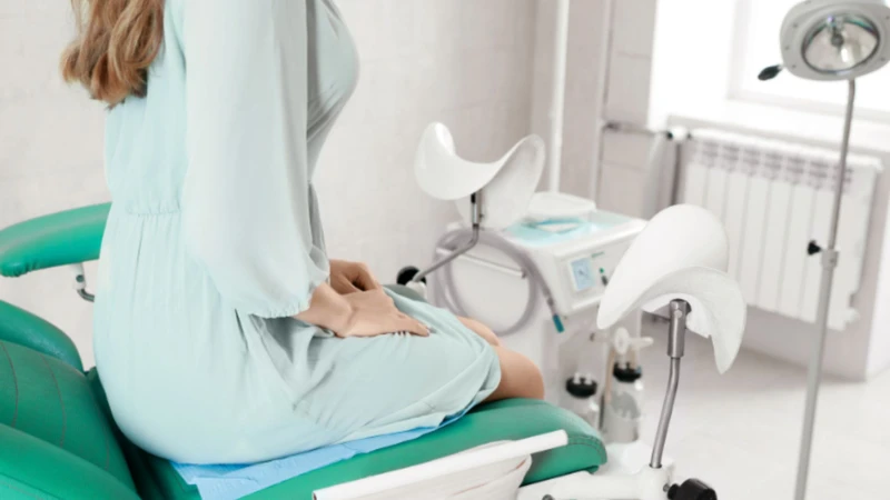 Ra khí hư màu nâu trước kỳ kinh nguyệt là bình thường hay là dấu hiệu cảnh báo bệnh lý? 5