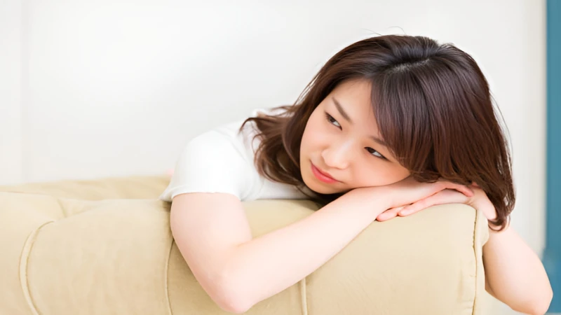 Ra khí hư màu trắng sữa không mùi không ngứa: Cảnh báo gì về sức khỏe phụ khoa? 3
