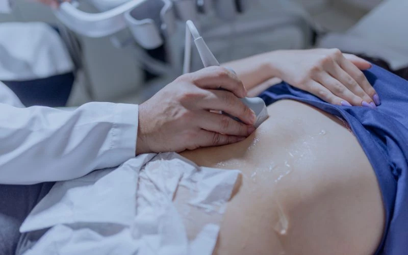 Siêu âm lần đầu khi mang thai mang lại nhiều lợi ích mà các bà bầu không nên bỏ qua ở giai đoạn này
