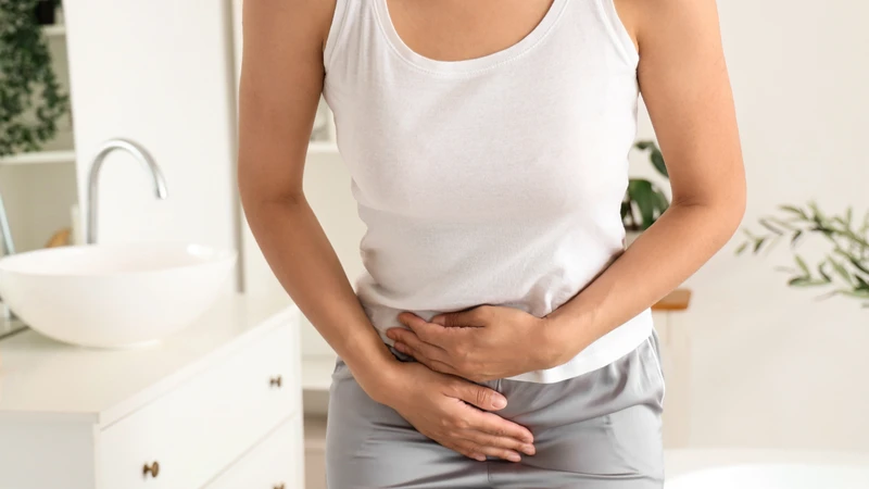 Viêm nhiễm phụ khoa  cũng có thể gây chảy máu vùng kín bất thường
