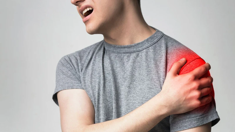 Rách cơ hay còn được biết đến với cách gọi khác là căng cơ mức độ nặng