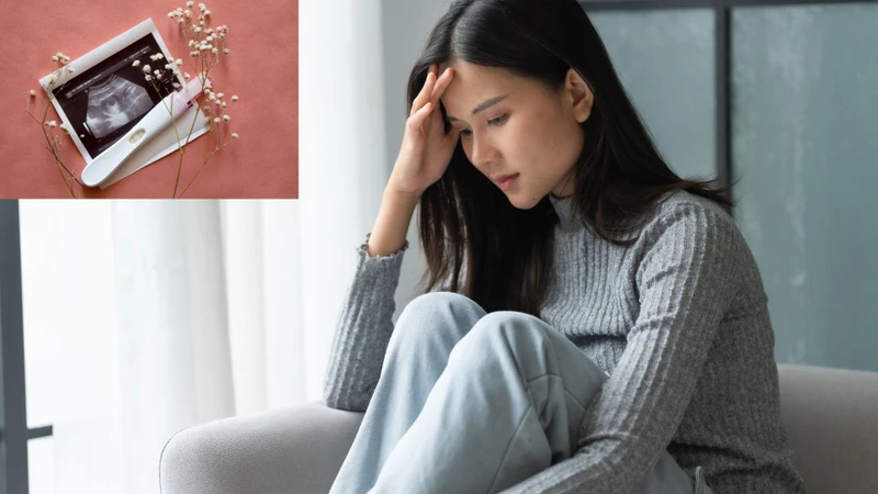Bạn chỉ nên mang thai lại sau 6 - 12 tháng kể từ thời điểm bị rách cổ tử cung